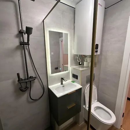 Апартаменты New Loft *
