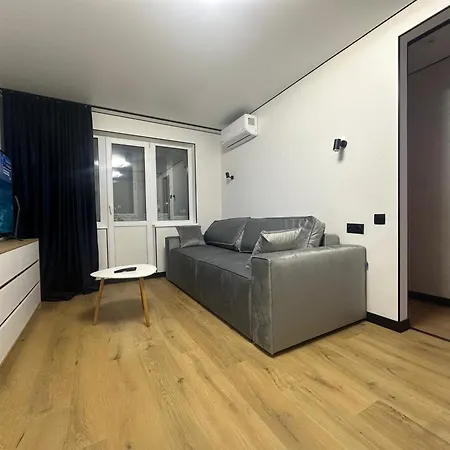 Апартаменты New Loft Киев