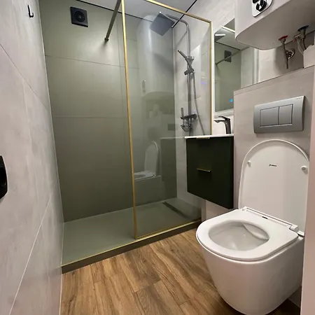 Апартаменты New Loft *