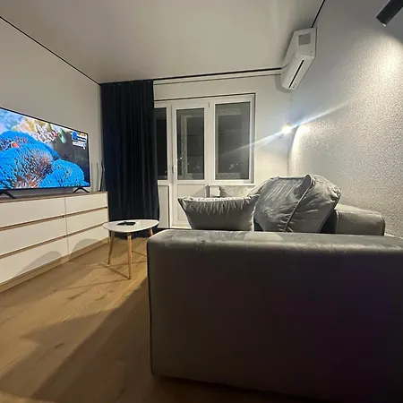 New Loft Апартаменты Киев