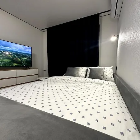 Апартаменты New Loft Киев