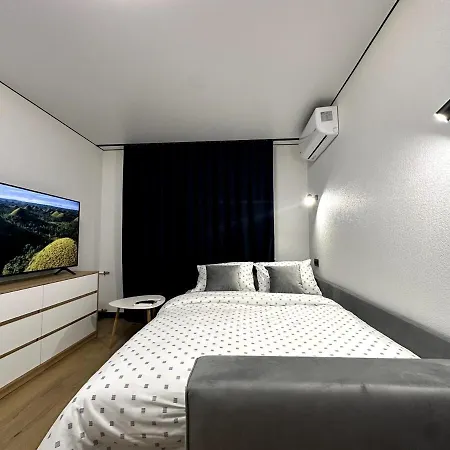 Апартаменты New Loft Киев