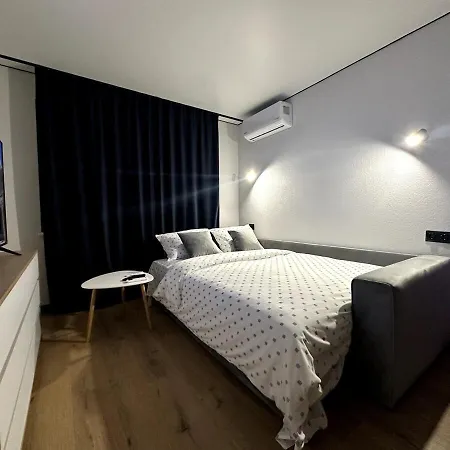 New Loft
